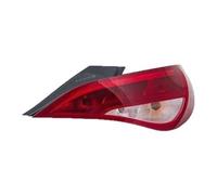 For CLA Rear Light Right Hand Nonn LED Type OES/OEM 2013-2019