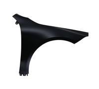 Fits Mercedes CLA Class Front Wing (Aluminium) Approved Offside Right Hand 2023-