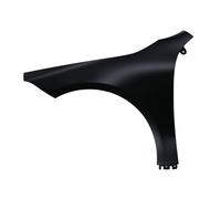 Fits Mercedes CLA Class Front Wing (Aluminium) Left Hand Passenger Side 2023-