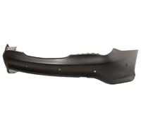 Fits Mercedes CLA Class Rear Bumper Primed With PDC (Approved) 2013-2016