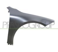 Fits Mercedes CLA Class W118/C118 Front Wing (Steel) Offside R/H 2023-
