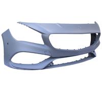 Fits Mercedes CLA45 AMG Front Bumper Primed Approved 2016-2019