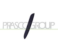 Fits Mercedes CLA Rear Bumper Grille Black AMG/AMG Line Left Hand 2019-2023