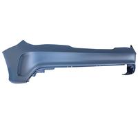 Fits Mercedes CLA Rear Bumper Primed CLA45 AMG Line 2016-2019