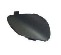 Fits Mercedes E Class For Front Bumper Tow Eye Cover E63 AMG/AMG Line 2016-2020