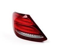 Magneti Marelli 714020800756 Tail Light Assembly Left Fits Mercedes E-Class