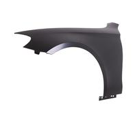 Mercedes E Class 16- Front Wing Steel Left Hand (36202)