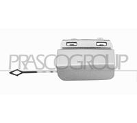 Mercedes GLA 13-16 Rear Bumper Lower Tow Eye Cover AMG/AMG Line