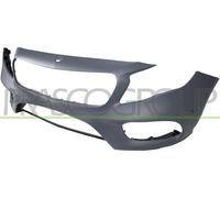 Fits Mercedes GLA Class Front Bumper Primed With PDC & APA AMG Lines 2017-2020