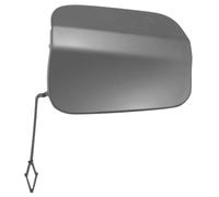 Fits Mercedes GLA Class Front Bumper Tow Hook Cover Primed AMG 2017- 1568859500