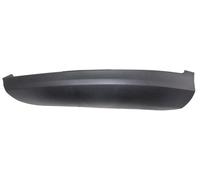 Fits Mercedes GLA Front Bumper Spoiler AMG Passenger Left Hand 2013 2016
