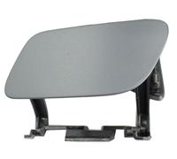 PRASCO ME7001238 Bumper cover