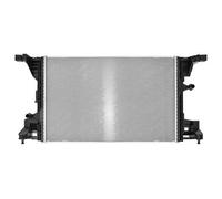 Fits Mercedes GLA Radiator 2020- 2475003800