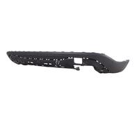 Fits Mercedes GLA Rear Bumper Lower Dark Grey 2017-2020