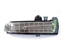 FITS MERCEDES GLA X156 2013-2017 DOOR MIRROR COVER INDICATOR LIGHT LENS CAR TURN SIGNAL LIGHTS RIGHT SIDE BY WCM