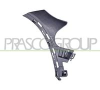 Fits Mercedes GLC (X253) Front Bumper Bracket (AMG/AMG Line) Right Hand 19-23