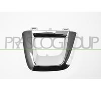 Fits Mercedes GLC Front Bumper Spoiler Trim Inner AMG Line Right Hand 20152019