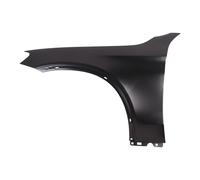 Fits Mercedes GLC X253 Front Wing Aluminium LH Left Passengers Side 2019-