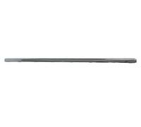Fits Mercedes GLC Rear Bumper Centre Moulding Chrome (AMG/AMG Line)2019-2022