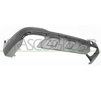 Fits Mercedes GLC Rear Bumper Spoiler AMG/AMG Line 2015-2019