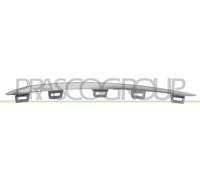 For Mercedes GLE Class AMG/AMG Line Rear Bumper With Sensor Holes 2019-