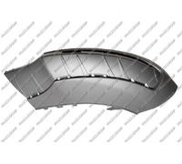 Fits Mercedes GLE Class Front Bumper Spoiler Left Hand 2015-2019