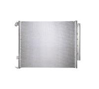 Fits Mercedes GLE Condenser 2019- 1675001200