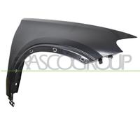 Fits Mercedes GLE Not Coupe Front Wing Aluminium Right Hand 2019> 1678802400