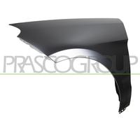 Fits Mercedes GLE W166 Front Wing Left Hand Passenger Side 2015 2019