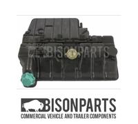 "FITS MERCEDES LP, MK, NG, SK & T2/L RADIATOR COOLANT EXPANSION HEADER TANK
