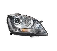 Fits Mercedes M Class Headlight Halogen (OEMOES) Right Hand 2009-2012