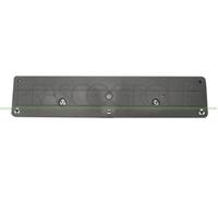 Mercedes S Class 14-17 Front Number Plate Plinth AMG/AMG Line