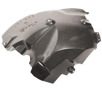 PRASCO ME9193613 Wheel arch liner