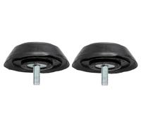 Fits Mercedes Sprinter 2012-2018 Rear Panel On Side Check Absorber Magnet Pack of 2 (Mercedes Sprinter 2012-2018, 2pk X On Side Absorber Magnet)