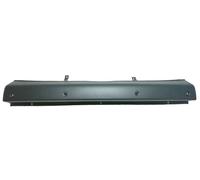 Mercedes Sprinter 18- Rear Bumper Centre Black With Parking Sensor RWD Models