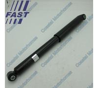 Fits Mercedes Sprinter 3-t - 3.5-t 06-18 And VW Crafter 06-16 30-50 Gas Rear ...