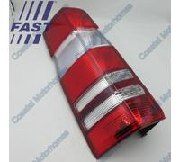 Rear Tail Light Lamp Left FT86432 FAST Nearside N/S Passenger Unit 9068200164