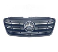 Fits Mercedes Sprinter Front Grille Dark Grey 2018-