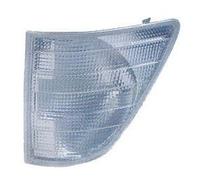 MERCEDES-BENZ SPRINTER Sprinter Front Indicator White Right Hand 1995-2000