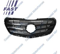 Fits Mercedes Sprinter Front Radiator Grille 2013-2018