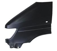 Fits Mercedes Sprinter Front Wing Lh Left Ns Nearside Passengers 1997-2000