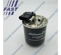 FAST FT39025 Fuel filter