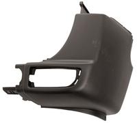 PRASCO ME9191153 Rear bumper