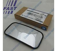 FAST FT88623 Wing mirror glass