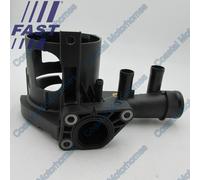 Fits Mercedes Sprinter V Class Viano Vito Fuel Filter Coolant Housing (08-On)