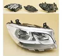 Fits Mercedes Sprinter Van 2018 - 2022 Front Headlight ( Holigen ) Headlamp Right Driver side