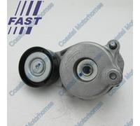 Fits Mercedes Sprinter Viano Vito V-Ribbed Micro Belt Tensioner Pulley