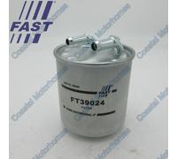 FAST FT39024 Fuel filter