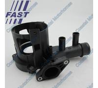 Fits Mercedes Sprinter V Class Viano Vito Fuel Filter Coolant Housing (08-On)