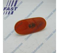 Side marker light FAST FT86442 for MERCEDES-BENZ VW